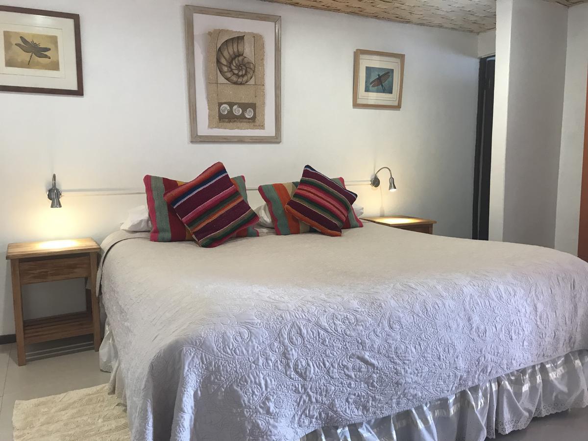 Hotel Pat'Ta Hoiri 산 페드로 데 아타카마 외부 사진